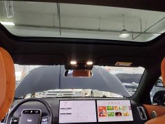 Li Auto L7 Pro - ფოტო 17