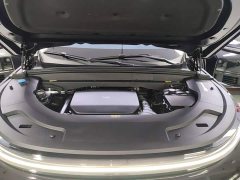 Li Auto L7 Pro - ფოტო 19