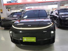 Li Auto L7 Pro - ფოტო 2