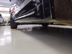 Li Auto L7 Pro - ფოტო 20