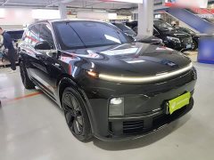Li Auto L7 Pro - ფოტო 3