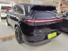 Li Auto L7 Pro - ფოტო 4