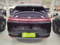 Li Auto L7 Pro - ფოტო 5
