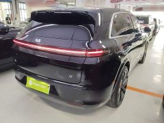 Li Auto L7 Pro - ფოტო 6