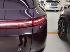 Li Auto L7 Pro - ფოტო 7