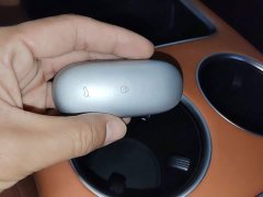 Li Auto L7 Pro - ფოტო 8