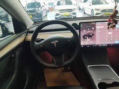 Tesla Model Y Rear-Wheel Drive - фото 10