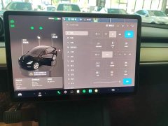 Tesla Model Y Rear-Wheel Drive - фото 12