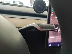 Tesla Model Y Rear-Wheel Drive - фото 13