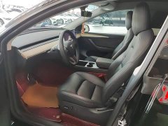 Tesla Model Y Rear-Wheel Drive - фото 14