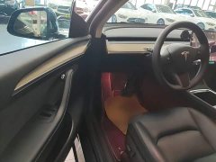 Tesla Model Y Rear-Wheel Drive - фото 15