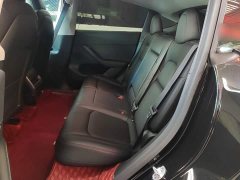 Tesla Model Y Rear-Wheel Drive - фото 16