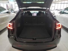 Tesla Model Y Rear-Wheel Drive - фото 18