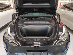 Tesla Model Y Rear-Wheel Drive - фото 19