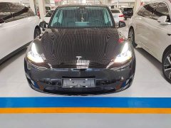 Tesla Model Y Rear-Wheel Drive - фото 2