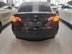 Tesla Model Y Rear-Wheel Drive - фото 5