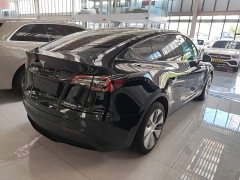 Tesla Model Y Rear-Wheel Drive - фото 6