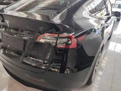 Tesla Model Y Rear-Wheel Drive - фото 7
