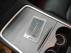 Tesla Model Y Rear-Wheel Drive - фото 8