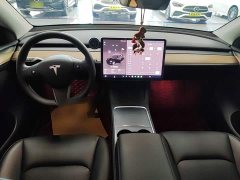 Tesla Model Y Rear-Wheel Drive - фото 9