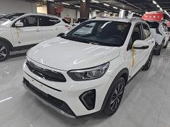 Kia Yipao 2021 1.4L CVT Fun Edition - фото 1