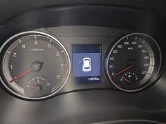 Kia Yipao 2021 1.4L CVT Fun Edition - фото 11