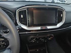 Kia Yipao 2021 1.4L CVT Fun Edition - фото 12