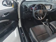 Kia Yipao 2021 1.4L CVT Fun Edition - фото 15