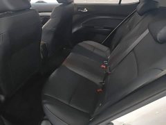 Kia Yipao 2021 1.4L CVT Fun Edition - фото 16