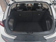 Kia Yipao 2021 1.4L CVT Fun Edition - фото 18