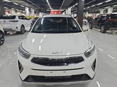 Kia Yipao 2021 1.4L CVT Fun Edition - фото 2