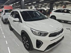 Kia Yipao 2021 1.4L CVT Fun Edition - фото 3