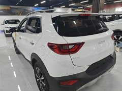 Kia Yipao 2021 1.4L CVT Fun Edition - фото 4