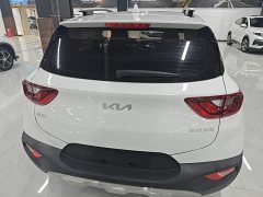 Kia Yipao 2021 1.4L CVT Fun Edition - фото 5