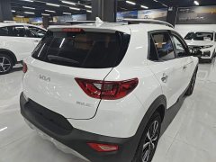 Kia Yipao 2021 1.4L CVT Fun Edition - фото 6
