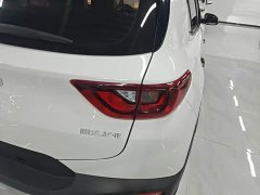 Kia Yipao 2021 1.4L CVT Fun Edition - фото 7