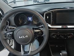 Kia Yipao 2021 1.4L CVT Fun Edition - фото 9