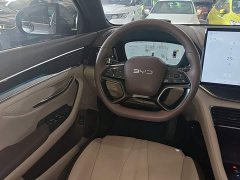 BYD Song Plus New Energy EV Smart Driving Edition 520km Premium - photo 10