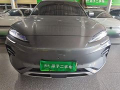 BYD Song Plus New Energy EV Smart Driving Edition 520km Premium - photo 2