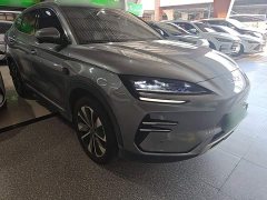 BYD Song Plus New Energy EV Smart Driving Edition 520km Premium - photo 3