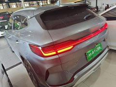 BYD Song Plus New Energy EV Smart Driving Edition 520km Premium - photo 4