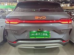BYD Song Plus New Energy EV Smart Driving Edition 520km Premium - photo 5