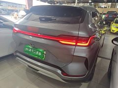 BYD Song Plus New Energy EV Smart Driving Edition 520km Premium - photo 6