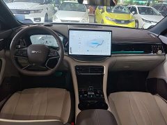 BYD Song Plus New Energy EV Smart Driving Edition 520km Premium - photo 9