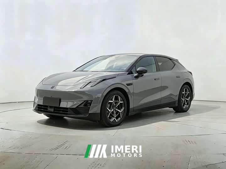 Lynk & Co 20 530km Rear-wheel Drive Max - ავტომობილი ჩინეთიდან
