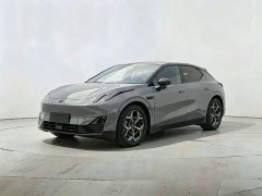 Lynk & Co 20 530km Rear-wheel Drive Max - ფოტო 1