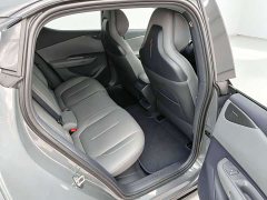 Lynk & Co 20 530km Rear-wheel Drive Max - ფოტო 4