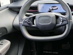 Lynk & Co 20 530km Rear-wheel Drive Max - ფოტო 6