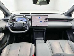 Lynk & Co 20 530km Rear-wheel Drive Max - ფოტო 7