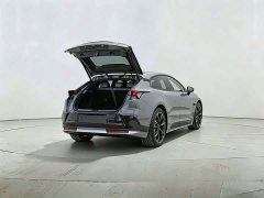 Lynk & Co 20 530km Rear-wheel Drive Max - ფოტო 8